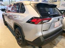 تويوتا راف 4